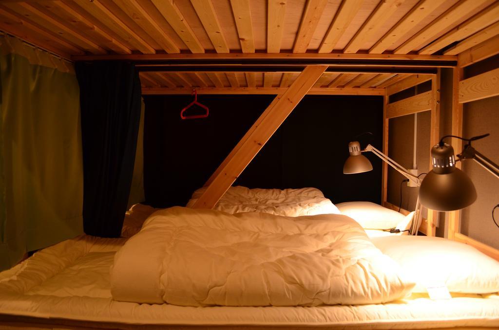 Hotel Briller Sakura Osaka Zewnętrze zdjęcie