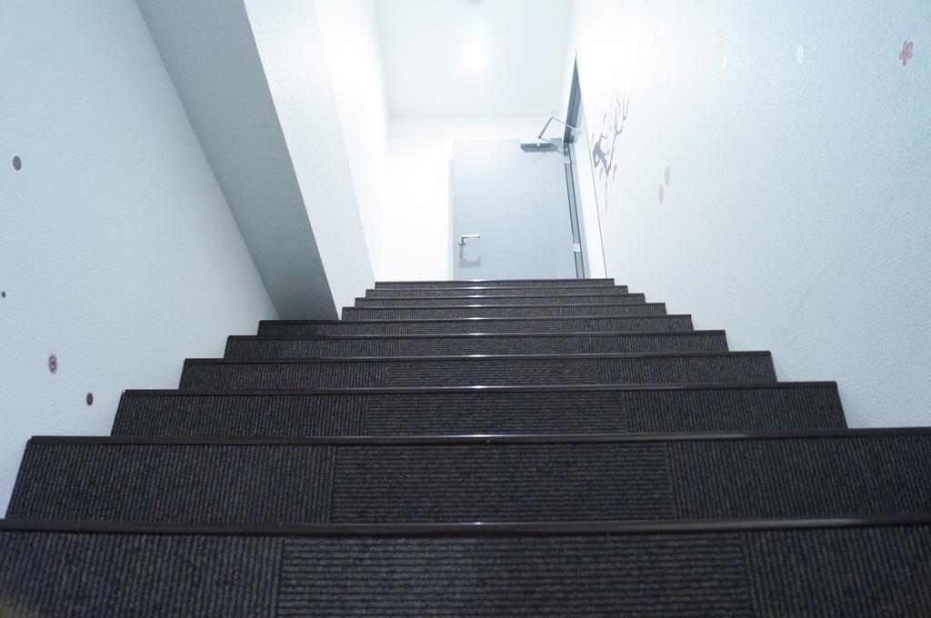 Hotel Briller Sakura Osaka Zewnętrze zdjęcie