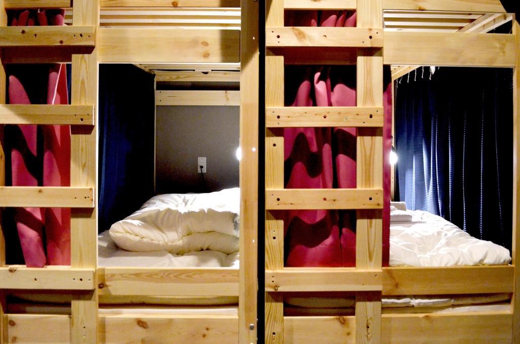 Hotel Briller Sakura Osaka Zewnętrze zdjęcie