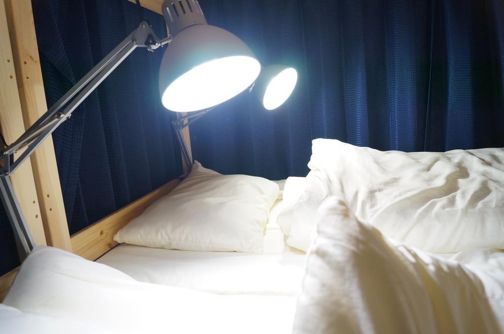 Hotel Briller Sakura Osaka Zewnętrze zdjęcie
