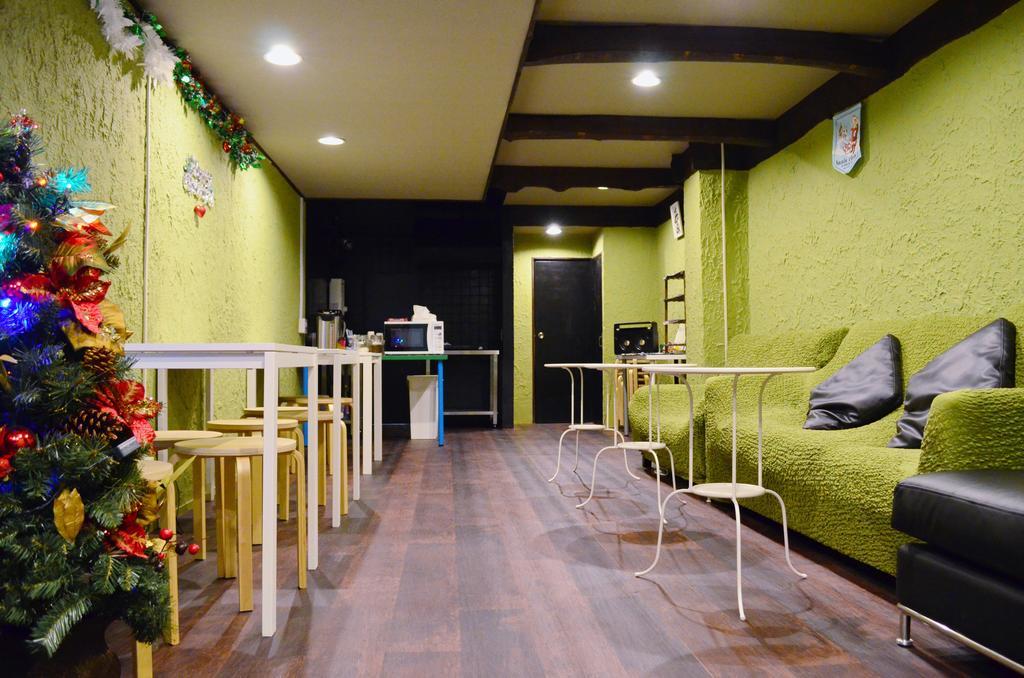 Hotel Briller Sakura Osaka Zewnętrze zdjęcie