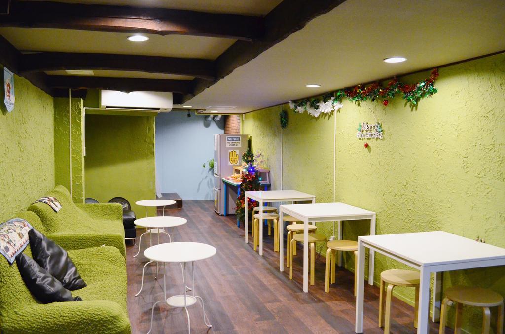 Hotel Briller Sakura Osaka Zewnętrze zdjęcie