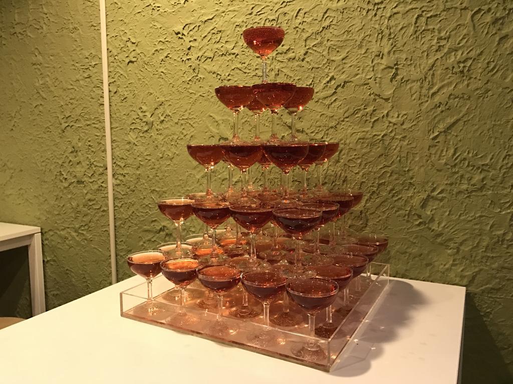 Hotel Briller Sakura Osaka Zewnętrze zdjęcie