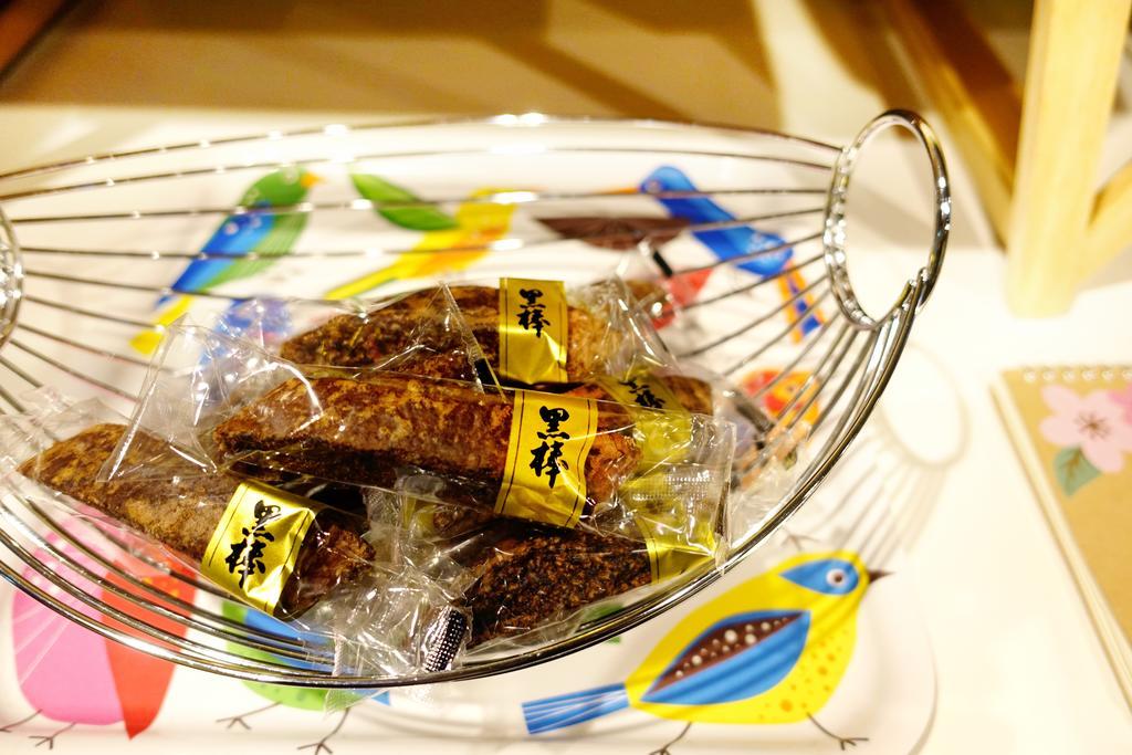 Hotel Briller Sakura Osaka Zewnętrze zdjęcie