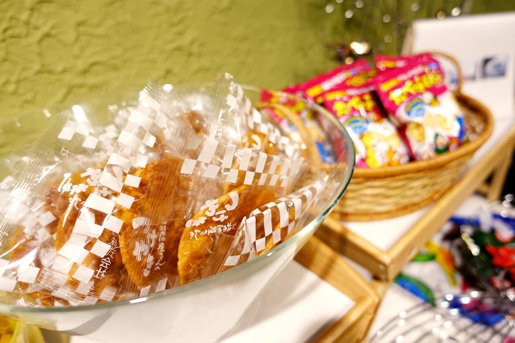 Hotel Briller Sakura Osaka Zewnętrze zdjęcie
